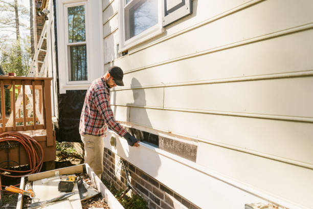 Top rated local Storm Damage Siding Repair specialists in Mineral Point, PA